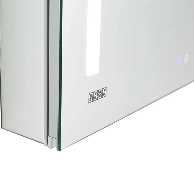 AQUADOM Signature Royale LED Medicine Cabinet Defogger 36''x30"x5" 8 AQUADOM Signature Royale LED Medicine Cabinet Defogger 36''x30"x5" - Image 6