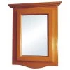Renovators Supply Manufacturing Bathroom Medicine Cabinet With Mirror Golden Oak Hardwood Corner Wall Mount 1 Renovators Supply Manufacturing Bathroom Medicine Cabinet With Mirror Golden Oak Hardwood Corner Wall Mount -Laural Home Shop c3e133c609830e83 9964 w800 h800 b1 p0