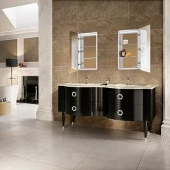 Krugg Reflections 15" X 30" LED Medicine Cabinet With DeFog, Dimmer, 15"x30", Left 18 Krugg Reflections 15" X 30" LED Medicine Cabinet With DeFog, Dimmer, 15"x30", Left -Laural Home Shop c4410c1a0ec6a6eb 6443 w800 h800 b0 p0