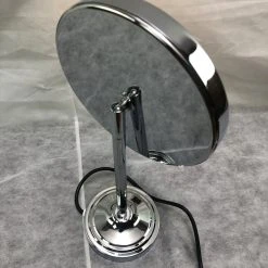 16 Gauge Sinks 10-in. W Magnifying Mirror RPBK-28717 -Laural Home Shop c581a8170245fb85 3784 w800 h800 b0 p0