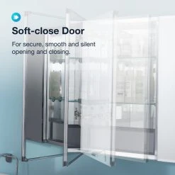 OVE Decors Galway 30" Plating Medicine Cabinet Mirror -Laural Home Shop c9314ae4036d5888 0724 w800 h800 b0 p0