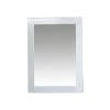 Logan Surface Mount Single Door Medicine Cabinet -Laural Home Shop cad129a70b139222 4596 w800 h800 b0 p0