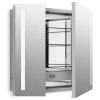 Kohler K-99009-TLC Verdera 34"x30" Lighted Two Door Medicine -Laural Home Shop cb712b620fb9489d 5016 w800 h800 b1 p0