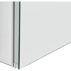 AQUADOM Royale Bathroom Medicine Cabinet 3X Magnifying Mirror 24"x30"x5" 12 AQUADOM Royale Bathroom Medicine Cabinet 3X Magnifying Mirror 24"x30"x5" -Laural Home Shop cc71e3460cae28ad 8165 w800 h800 b0 p0