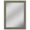 Cutler K&B Kato Collection Mirror 23x30", Dorato -Laural Home Shop cd119d66007dee6b 3672 w800 h800 b1 p0