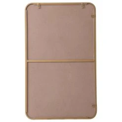 Elegant Furniture & Lighting Elegant Decor MR802236BR Soft Corner Metal Rectangular Mirror, 22"x36" 19 Elegant Furniture & Lighting Elegant Decor MR802236BR Soft Corner Metal Rectangular Mirror, 22"x36" -Laural Home Shop cd31a6c801a569f6 9797 w800 h800 b1 p0