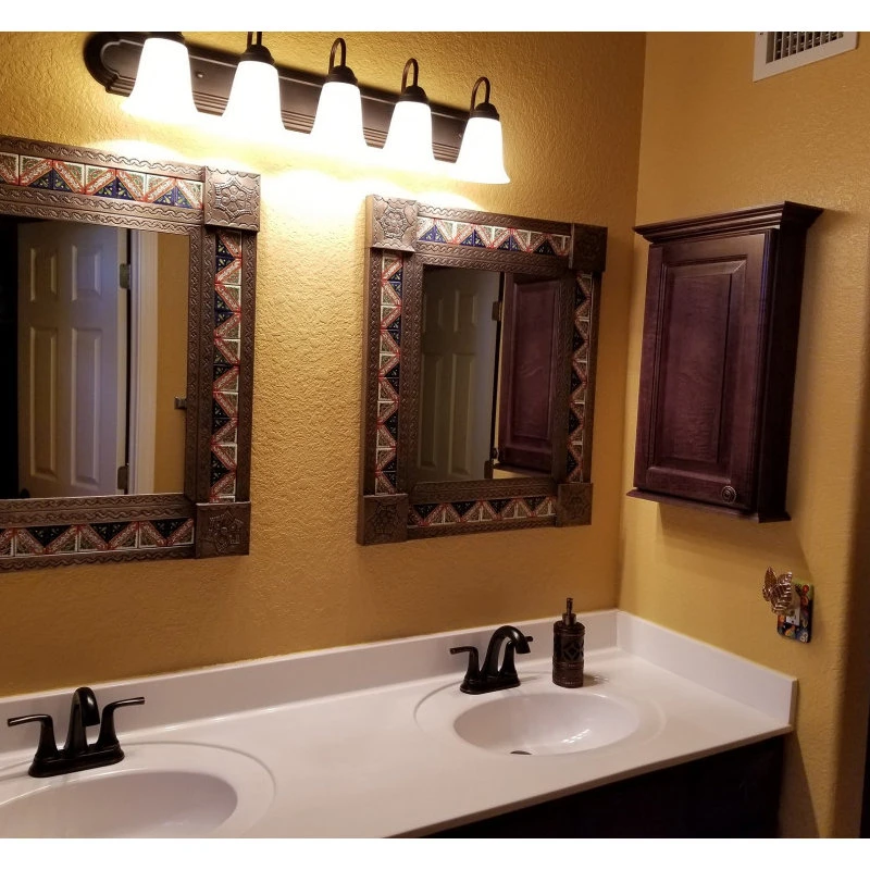 Timber Tree Cabinets Ashland On The Wall Primed Cabinet 31.5h X 15.5w X 4.25d 8 Timber Tree Cabinets Ashland On The Wall Primed Cabinet 31.5h X 15.5w X 4.25d - Image 6