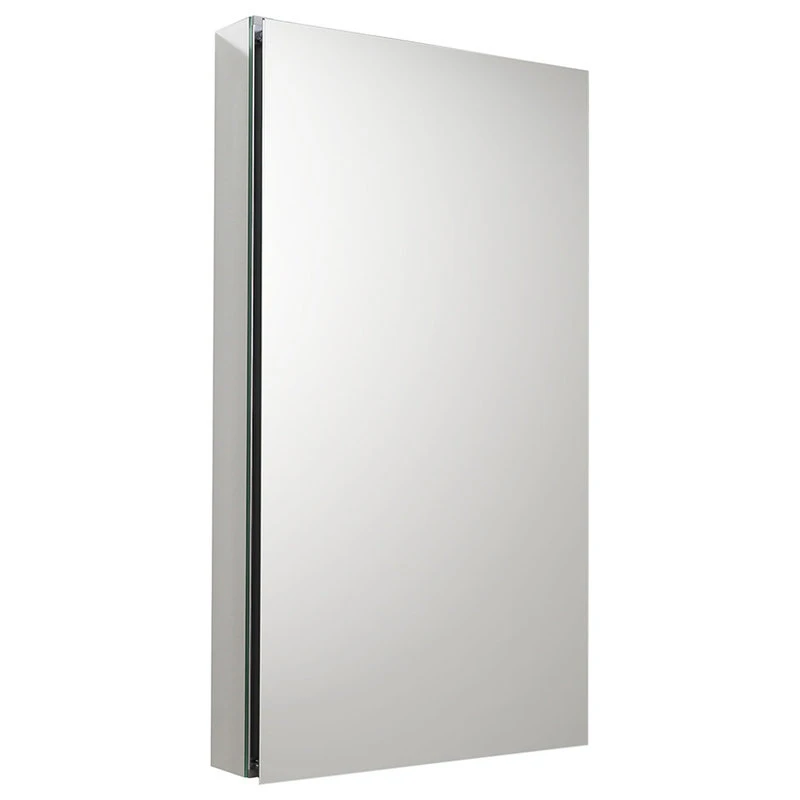 Fresca 20"Widex36"Tall Bathroom Medicine Cabinet With Mirrors FMC8059 3 Fresca 20"Widex36"Tall Bathroom Medicine Cabinet With Mirrors FMC8059