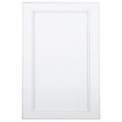 Timber Tree Cabinets Delta Recessed White Enamel Medicine Cabinet 29.5h X 15.5w X 3.5d