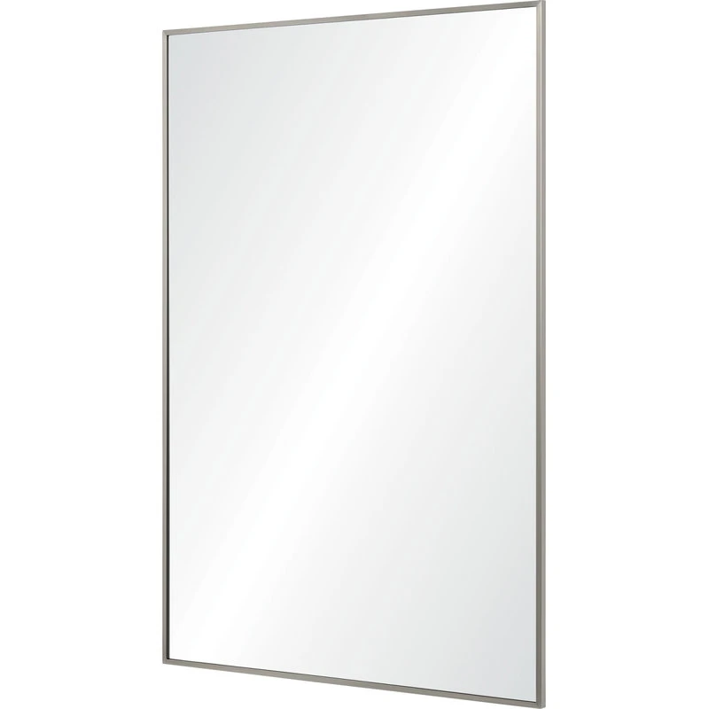 Renwil Roderick Rectangular Modern Wall Mirror 4 Renwil Roderick Rectangular Modern Wall Mirror - Image 2