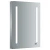 Fresca FMC012436-R Luminosa 24" X 36" Lighted Frameless Medicine - Mirror -Laural Home Shop d2712c5f0fd01c69 0848 w800 h800 b1 p0