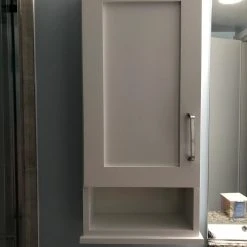 Timber Tree Cabinets 24" Sandalwood On The Wall Cabinet With 6" Open Shelf - 5.5" Deep 10 Timber Tree Cabinets 24" Sandalwood On The Wall Cabinet With 6" Open Shelf - 5.5" Deep -Laural Home Shop d2c16ec0031b4cd7 0629 w800 h800 b0 p0