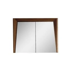 Fine Fixtures Imperial II Medicine Cabinet, Wheat, 36"