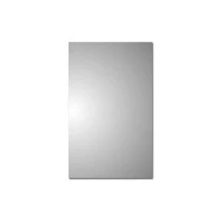 Zaca 21-2-26 Media 26" Polished Edge Medicine Cabinet