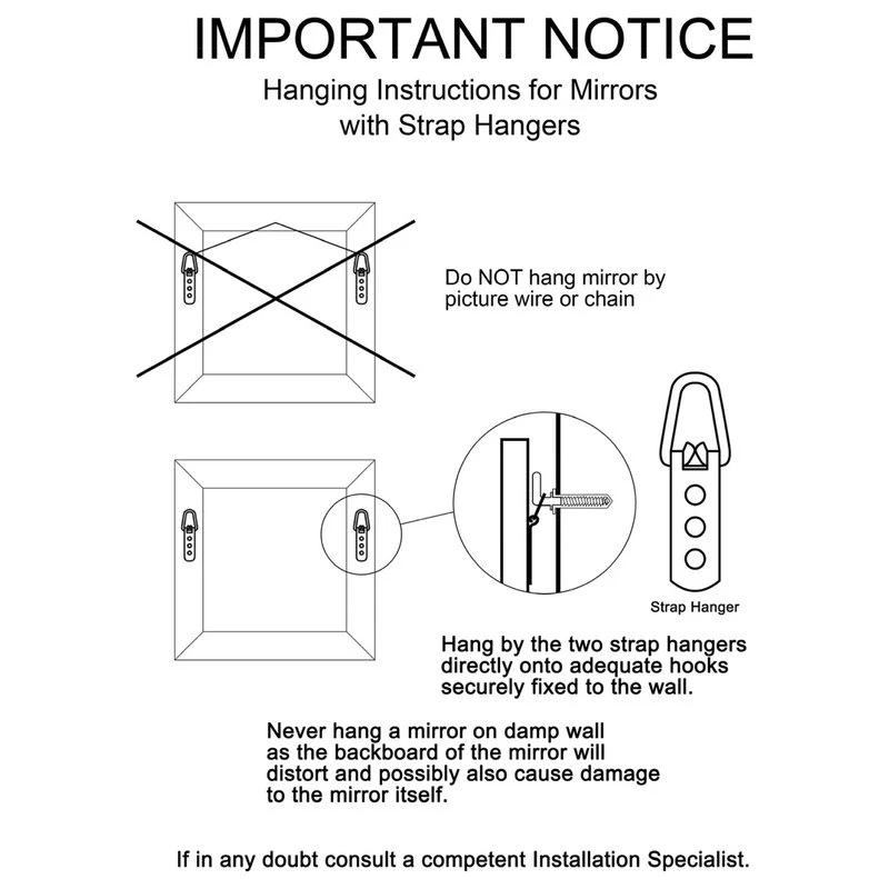 HomeRoots Furniture HomeRoots Rectangular Antique Black Finish Mirror With Beveled Edge 5 HomeRoots Furniture HomeRoots Rectangular Antique Black Finish Mirror With Beveled Edge - Image 3