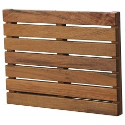 Anzzi Shoren 24 In. Teak Wall Mounted Folding Shower Seat 7 Anzzi Shoren 24 In. Teak Wall Mounted Folding Shower Seat -Laural Home Shop d66172f20d8a8a43 2924 w800 h800 b1 p0