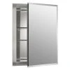 Kohler Wall Mounted Medicine Cabinet For Bathroom 1 Kohler Wall Mounted Medicine Cabinet For Bathroom -Laural Home Shop d6a1f2810b139217 4595 w800 h800 b1 p0