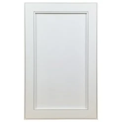 Timber Tree Cabinets Lakebrooke Recessed White Enamel Medicine Cabinet 25.5h X 15.5w X 3.5d