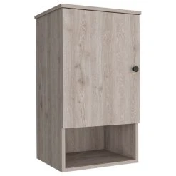 DEPOT ESHOP LLC Cottonwood Medicine Cabinet, Light Gray -Laural Home Shop da91a23002fcf9e1 2154 w800 h800 b1 p0