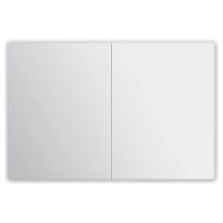 Eviva LLC Eviva Lazy 40" Mirror Medicine Cabinet