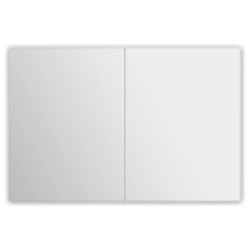 Eviva LLC Eviva Lazy 40" Mirror Medicine Cabinet 3 Eviva LLC Eviva Lazy 40" Mirror Medicine Cabinet