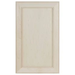Timber Tree Cabinets Lakebrooke Recessed Unfinished Medicine Cabinet 23.5h X 15.5w X 3.5d