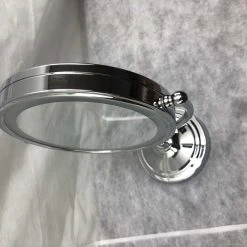 16 Gauge Sinks 10" W Magnifying Mirror RPBK-28699 -Laural Home Shop dce128e902cc6d73 6375 w800 h800 b0 p0