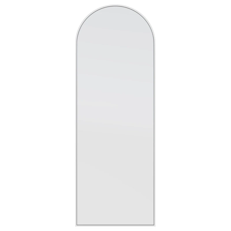 Glass Warehouse Kira 67 In X 24 In Arched Leaner Mirror 3 Glass Warehouse Kira 67 In X 24 In Arched Leaner Mirror