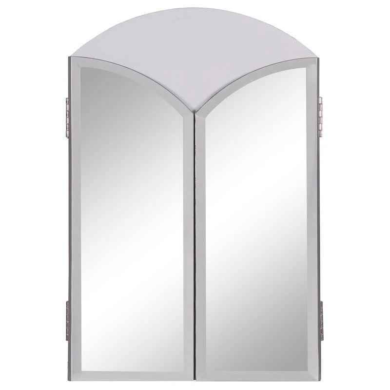 Elegant Furniture & Lighting Dressing Mirror 6 Elegant Furniture & Lighting Dressing Mirror - Image 4