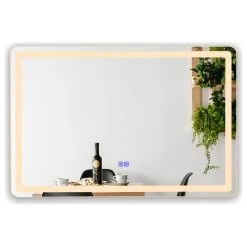 CHLOE Lighting, Inc. CHLOE Lighting SPECULO Back Lit LED Mirror 4000K, Warm White, 36" 17 CHLOE Lighting, Inc. CHLOE Lighting SPECULO Back Lit LED Mirror 4000K, Warm White, 36" -Laural Home Shop e021610700a3df3a 5606 w800 h800 b1 p0