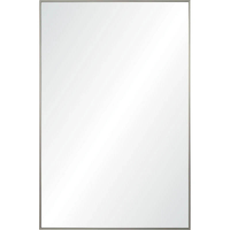 Renwil Roderick Rectangular Modern Wall Mirror 3 Renwil Roderick Rectangular Modern Wall Mirror