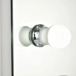 Elegant Furniture & Lighting Hollywood Vanity Mirror 5000K W23.5"H40" -Laural Home Shop e131125501fc30d7 5093 w800 h800 b0 p0