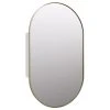 Glass Warehouse Medicine Cabinets, Satin Brass -Laural Home Shop e191d8d10320b07e 0297 w800 h800 b1 p0