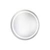 Elegant Furniture & Lighting Elegant Lighting MRE-6005 Nova LED Round Mirror, 30"x30" -Laural Home Shop e1e11c3808e82f91 6750 w800 h800 b1 p0