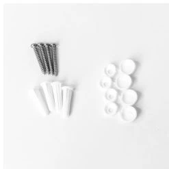 Head West, Inc. Head West Brushed Nickel Stainless Steel Medicine Cabinet, 16x26" -Laural Home Shop e1f151890fd92657 3391 w800 h800 b1 p0