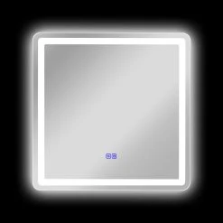 CHLOE Lighting, Inc. CHLOE Lighting SPECULO Back Lit LED Mirror 6000K, Daylight White, 28" 19 CHLOE Lighting, Inc. CHLOE Lighting SPECULO Back Lit LED Mirror 6000K, Daylight White, 28" -Laural Home Shop e3a1f12400a2aae7 5606 w800 h800 b0 p0