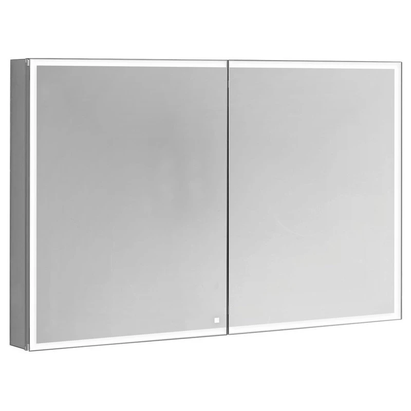 AQUADOM Edge Royale LED Medicine Cabinet Defogger 48"x32"x5" 3 AQUADOM Edge Royale LED Medicine Cabinet Defogger 48"x32"x5"