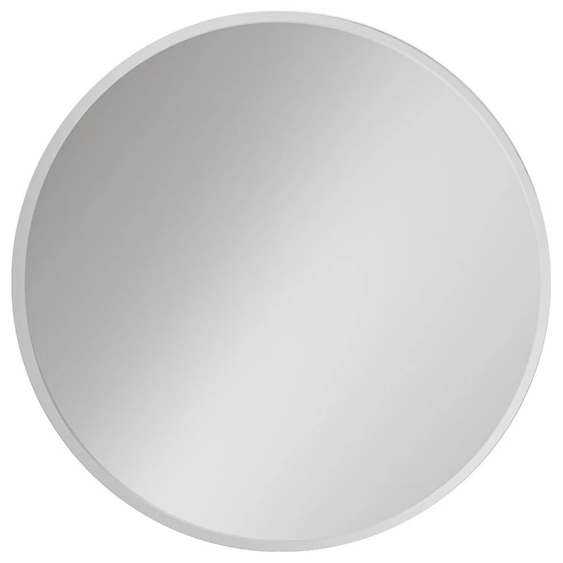 Madeleine Home Inc. Harrison Frameless Bevelled Mirror, 30" 6 Madeleine Home Inc. Harrison Frameless Bevelled Mirror, 30" - Image 4