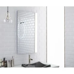 Kohler K-2918-PG Catalan 20" X 36" Aluminum Single Door Medicine - Satin 10 Kohler K-2918-PG Catalan 20" X 36" Aluminum Single Door Medicine - Satin -Laural Home Shop e561a6fb0d3234a3 6769 w800 h800 b0 p0