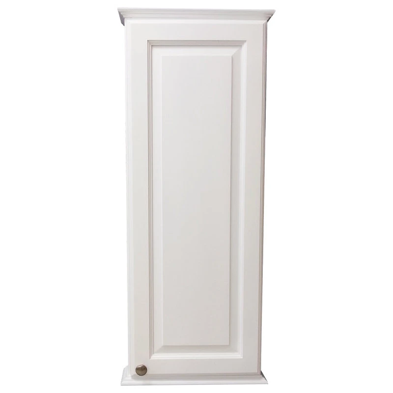 Timber Tree Cabinets Angela On The Wall White Cabinet 31.5h X 15.5w X 5.25d 3 Timber Tree Cabinets Angela On The Wall White Cabinet 31.5h X 15.5w X 5.25d