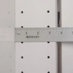 Timber Tree Cabinets Gables Slab Panel Frameless Recessed Bathroom Medicine Cabinet 14x24, Primed Gra -Laural Home Shop e7c1698d02a8b54b 6312 w800 h800 b0 p0