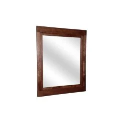 Renewed Decor And Storage Red Chestnut Farmhouse Style Vanity Mirror 24"w X 30"h 8 Renewed Decor And Storage Red Chestnut Farmhouse Style Vanity Mirror 24"w X 30"h -Laural Home Shop e9219a910ad41994 1029 w800 h800 b1 p0