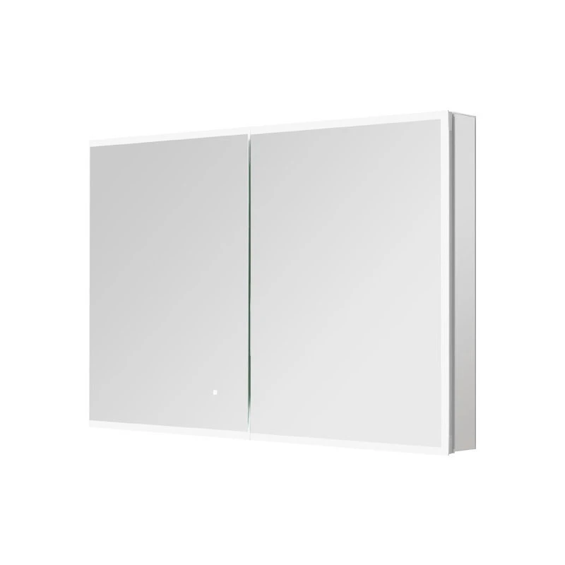 AQUADOM Edge Royale LED Medicine Cabinet Defogger 48"x32"x5" 6 AQUADOM Edge Royale LED Medicine Cabinet Defogger 48"x32"x5" - Image 4