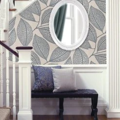 Howard Elliott Collection Queen Ann Glossy White Mirror 8 Howard Elliott Collection Queen Ann Glossy White Mirror -Laural Home Shop e961421c0bc10086 1111 w800 h800 b0 p0