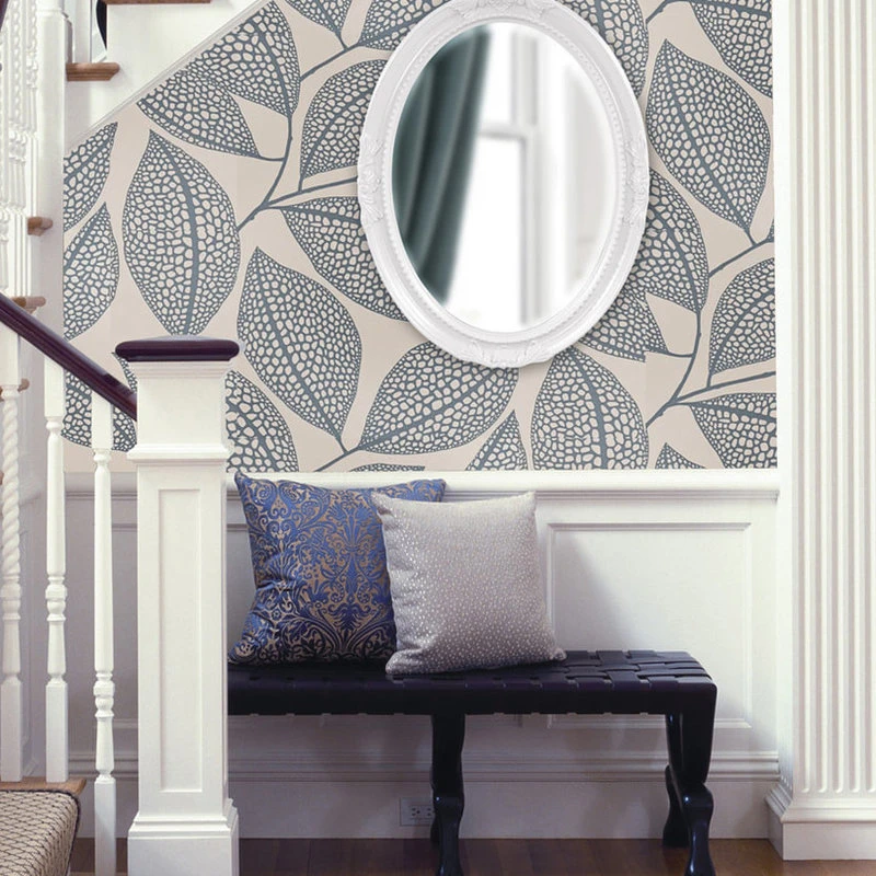 Howard Elliott Collection Queen Ann Glossy White Mirror 4 Howard Elliott Collection Queen Ann Glossy White Mirror - Image 2