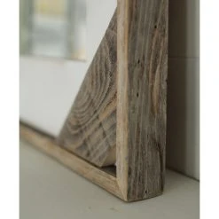 My Barnwood Frames Skyline Mirror, Barnwood & Alder, 16"x20" 13 My Barnwood Frames Skyline Mirror, Barnwood & Alder, 16"x20" -Laural Home Shop e99175d40dcb116c 8052 w800 h800 b0 p0