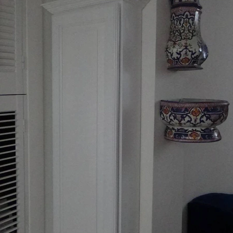 Timber Tree Cabinets Ashland On The Wall Unfinished Cabinet 31.5h X 15.5w X 4.25d 10 Timber Tree Cabinets Ashland On The Wall Unfinished Cabinet 31.5h X 15.5w X 4.25d - Image 8