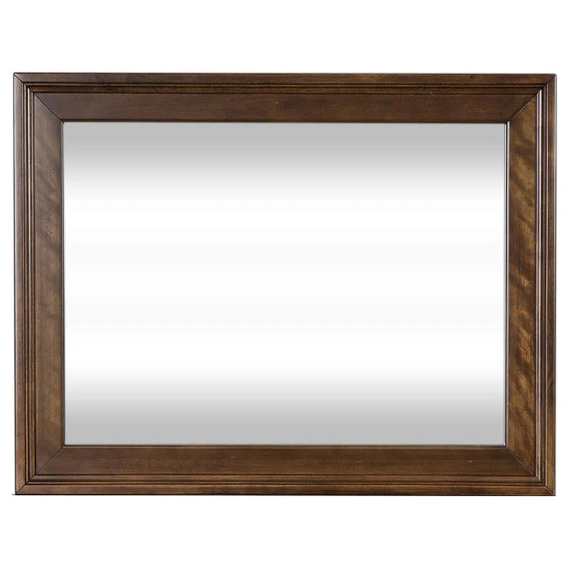 Liberty Furniture Industries, Inc Mirror - 184-BR51 4 Liberty Furniture Industries, Inc Mirror - 184-BR51 - Image 2