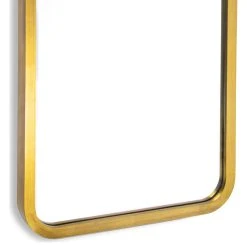 Regina Andrew Scarlett Mirror, Gold Leaf 9 Regina Andrew Scarlett Mirror, Gold Leaf -Laural Home Shop ebb12529018aedfb 6505 w800 h800 b1 p0