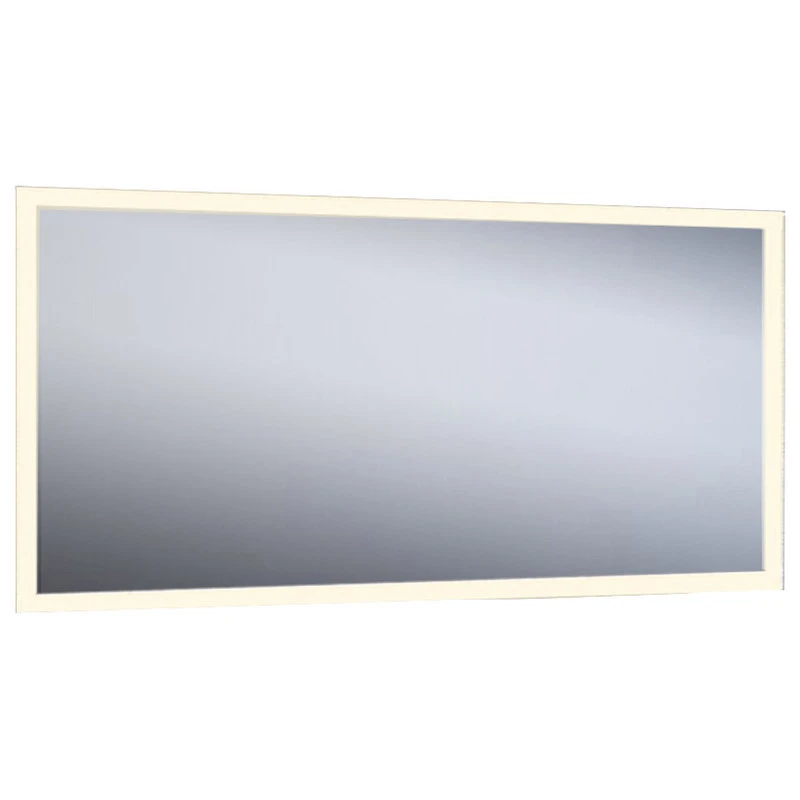Ketcham Medicine Cabinets/Fred Silver & Company Luminous LED Mirror, 60"x36"x1.75" 3 Ketcham Medicine Cabinets/Fred Silver & Company Luminous LED Mirror, 60"x36"x1.75"